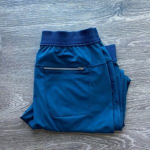 Lululemon ABC Jogger Warpstreme